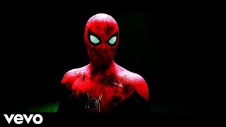 Imran Khan - Satisfya (Onderkoffer Remix) | Spiderman [Fight Scene]