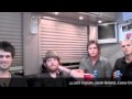 Eli Young Band wants YOU to come to Lone Star State Jam
