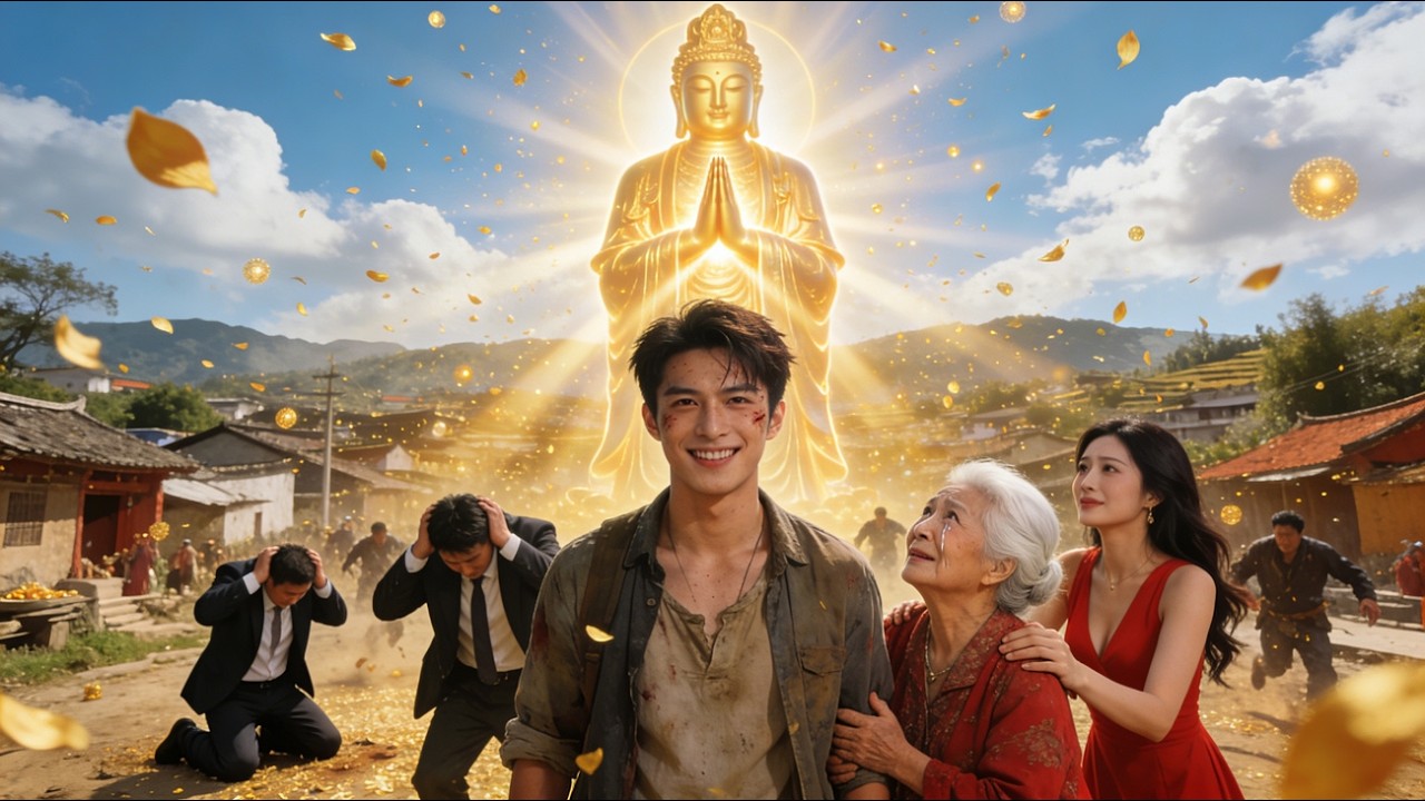 神农三绝：回村打工仔的守护之路