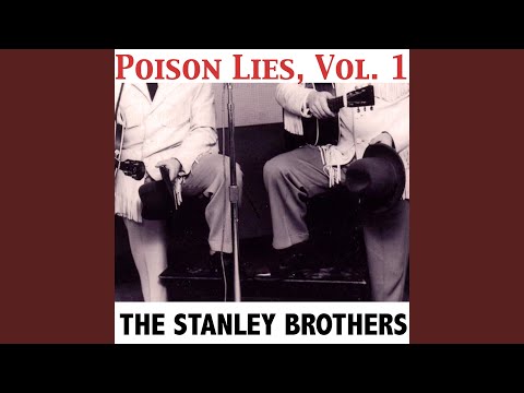The Stanley Brothers - Mountain Dew