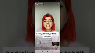 Cellat Berke Juanı Arayıp Tehdit Etmiş