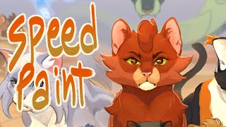 Thumbnail Contest - Serpent Sol! | Speedpaint