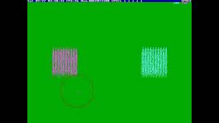 257 - 5-Minute Random Code Walk-Thru #22 (TempleOS) [2014]