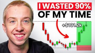This Breakout Trading Strategy Made Me My First $100k