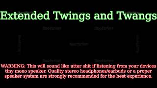 Extended Twings and Twangs (Soundtrack) screenshot 5
