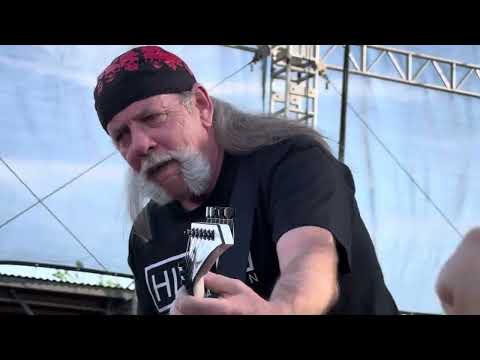 Demolition Hammer - Skull Fracturing Nightmare - Hells Heroes 6 (Houston, TX 03/22/2024)