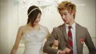 Dream high2- escena de pareja ep 12 x)!