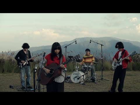 YONLAPA 'The Ridge Sessions'