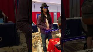 Chris Jones, Developer and entreprenuer