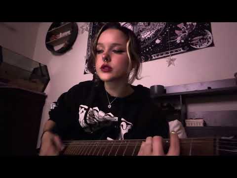 Stick Season by Noah Kahan (Cover)