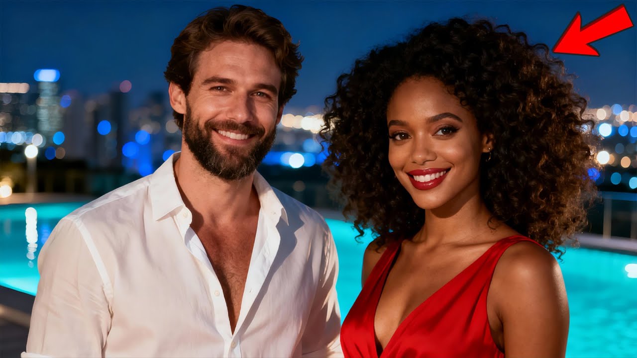 SHE LOOKED DIFFERENT THAT NIGHT — AND THE MILLIONAIRE REALIZED HE WAS FALLING FOR HIS BEST FRIEND