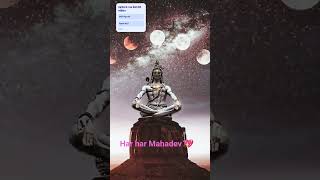 महादेव के भक्त कैसे होते हैं 💖