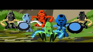 Guide to BIONICLE screenshot 2