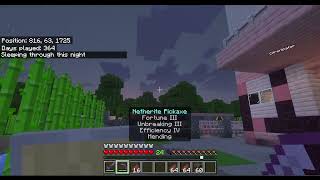 CRAFTYMON Minecraft modded bedrock: 23