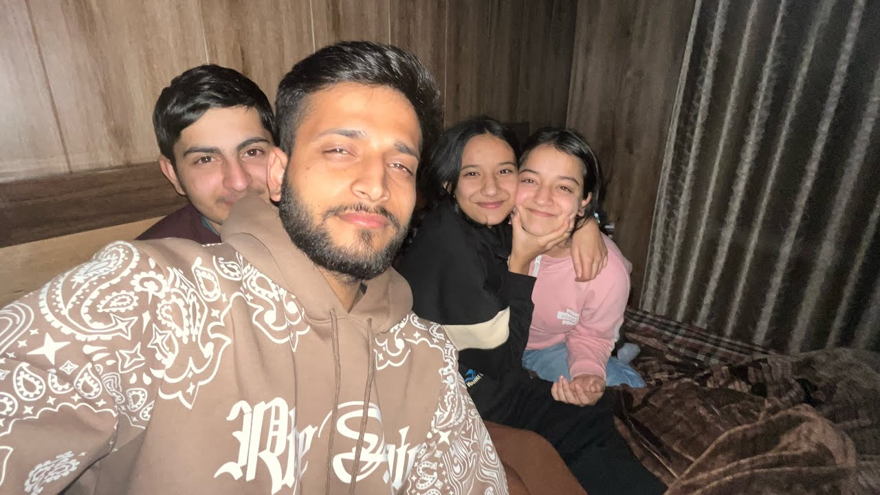 Ghar Mein Bawal 😂 Cousins Fight | Daily Vlog Day 5