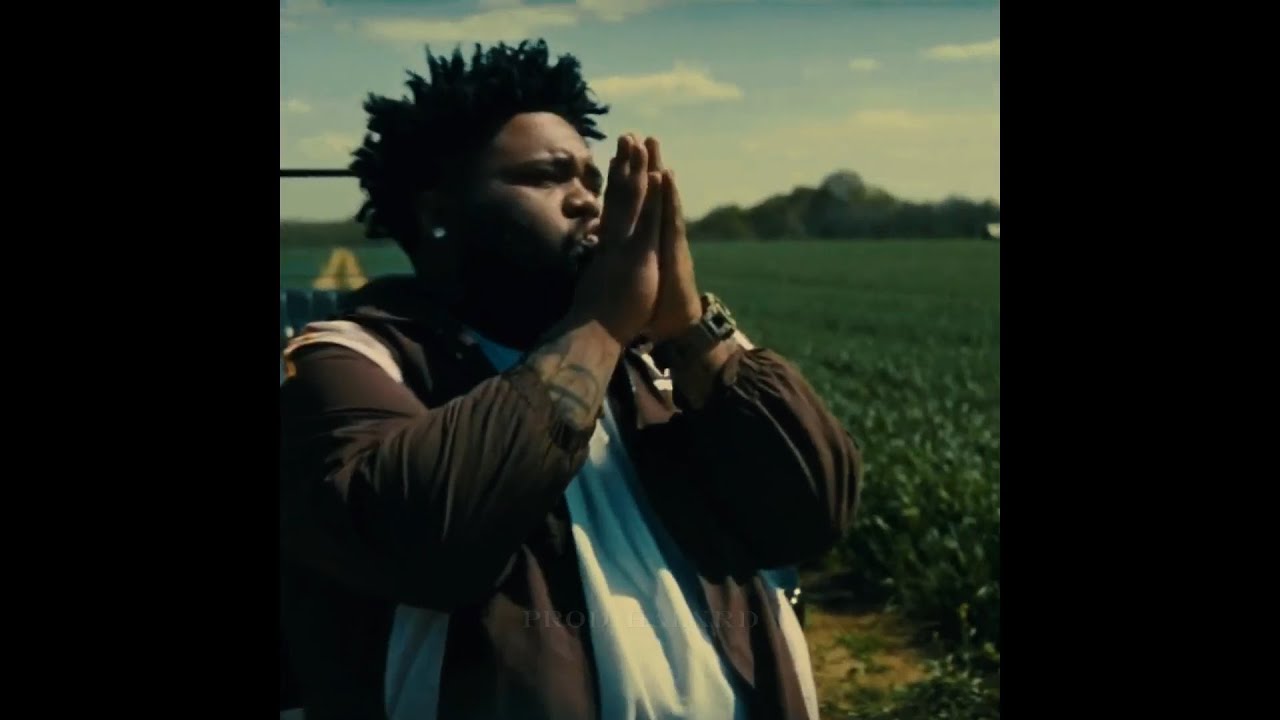 (FREE) Rod Wave Type Beat - 