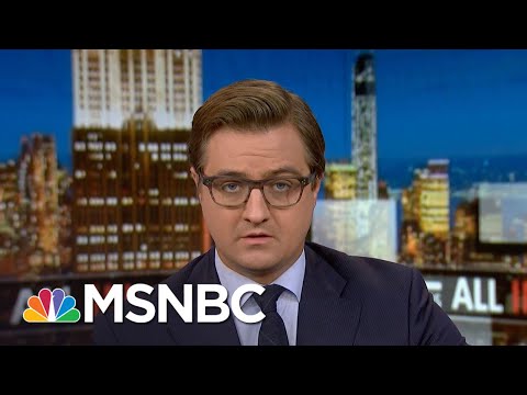 Watch All In With Chris Hayes Highlights: September 16 | MSNBC