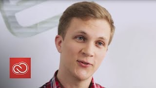 Creative Cloud Entreprise au service de Pixelis | Adobe France screenshot 5