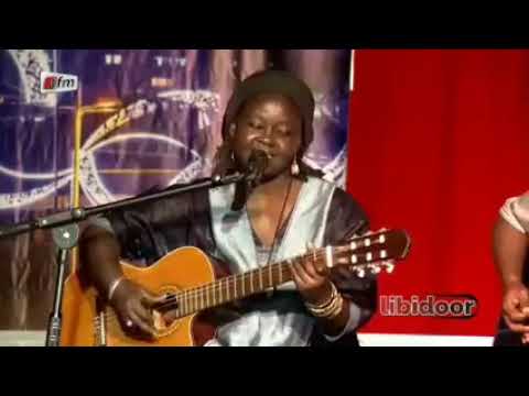 Shula Ndiaye- Yaye khady