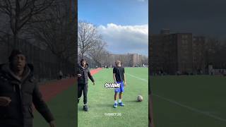 He Wasn't Expecting That 🤯
