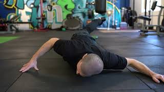 4 essential stretches - Swoop Fitness Australia
