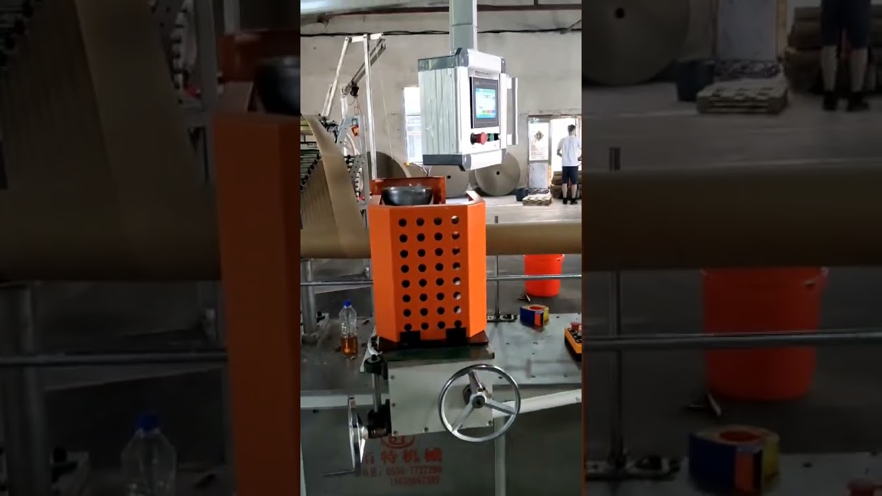 #automatedproductionline