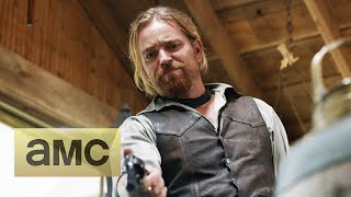 Talked About Scene: Episode 405: Hell on Wheels: Life's a Mystery