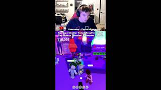 🔴LIVE🔴Donating / Raising Robux in Pls Donate🔴Join the Discord!!! (Portrait)