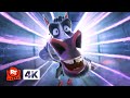 GOAT (2026) 4K - Goat Tears Diss Track (4/12) | Movieclips
