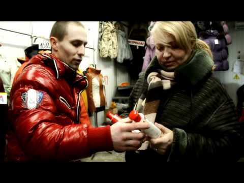 Солодке побачення №18 Уни Пух - YouTube