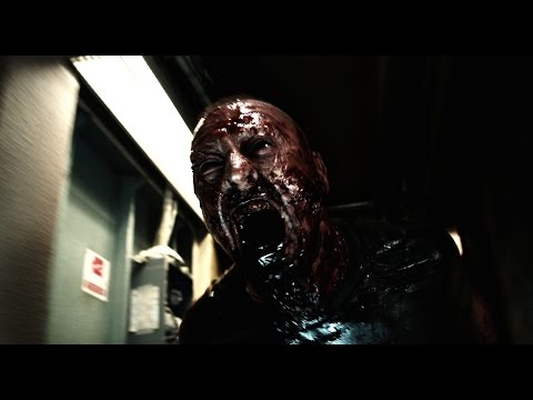 [REC] 4: Apocalypse Clip - Motor Kill