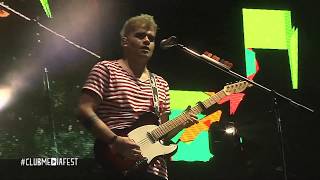 Ancud - Cambia Live At Club Media Fest