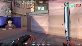 Sinatraa what is that wallbang