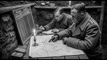 German general believed in a “crazy” foot-messenger system—and won without a working radio