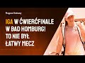 Świetny powrót Igi Świątek z Azarenką! To dlatego Iga czuła się gorzej fizycznie w Madrycie