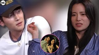Ji Chang Wook Is Confused When His Love Life Exposed By Lim Ji Yeon.