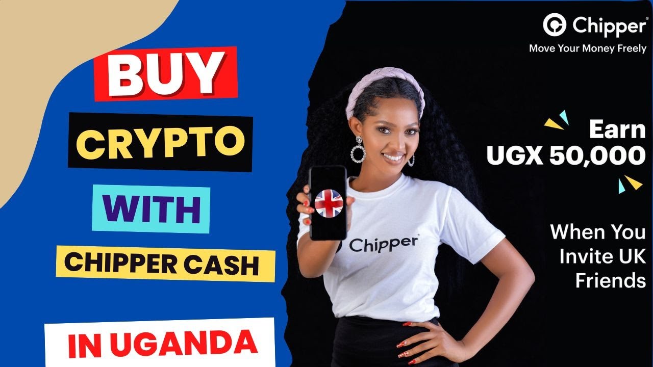 How to Buy Bitcoin with Chipper Cash Using MTN Mobile Money or Airtel  Mobile Money in 2022