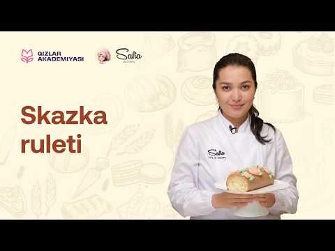 Skazka ruleti | [7-DARS]