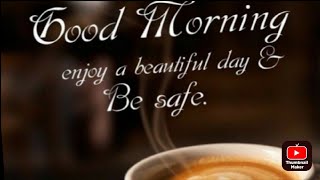Have a wonderful day