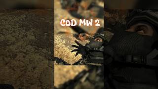 #прохождение #летсплей #callofduty #ностальгия #калда #cod #codmw2 #codmw #modernwarfare #юмор