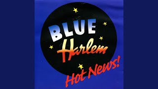 Video thumbnail of "Blue Harlem - Ain't Nobody's Business If I Do (feat. Aisha Khan)"