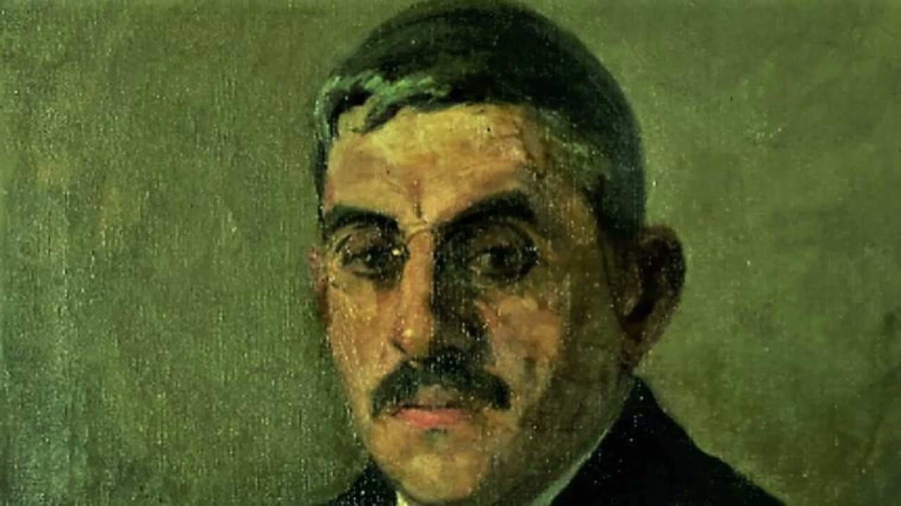 Το πέρασμα του Θεού - Παύλου Νιρβάνα, audiobook στα ελληνικά