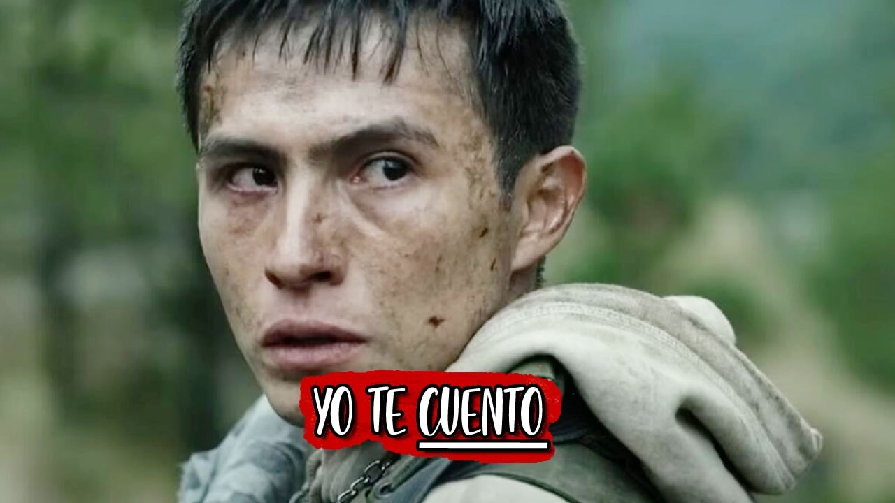 CONTRAATAQUE (La PELÍCULA que los N4RCOS NO QUIEREN QUE VEAS) en 10 minutos | Yo te Cuento