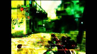 Call of Duty Scraptage Ep: 2