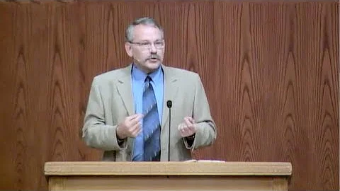 Normal People Need Christ Too - Ronald T. Klassen