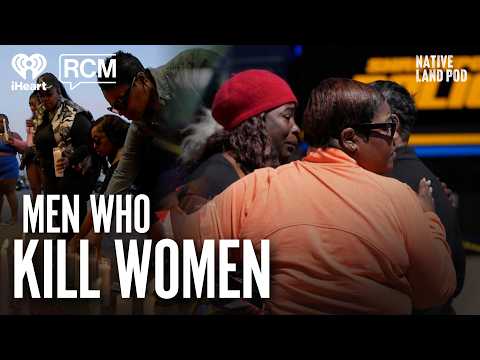 Reducing Black Women’s Homicide Rates Starts with Black Men | Native Land Pod