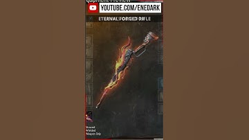 The Top 15 Coolest Non Legendary Rifle Skins Part 2/3