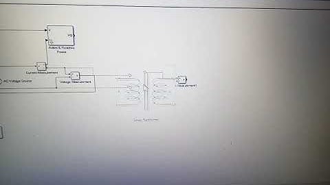 OC Test MATLAB Simulink