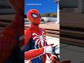 Spiderman Menolong Kak Ros Diculik Gerombolan Hulk Merah..!!?? #shorts #gta5 #viral