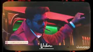 Thalapathy Vijay | Whatsapp Status | Vijay Smoking Mashup🚭| Dope Anthem Vijay Version